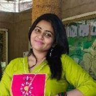 Mahek Class I-V Tuition trainer in Vadodara