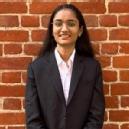 Mahek B. Economics Tuition classes trainer in Jodhpur