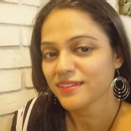 Mahek K. Class 8 Tuition trainer in Kalyan
