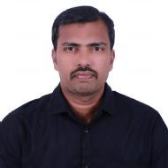 Mahendhar Python trainer in Hyderabad