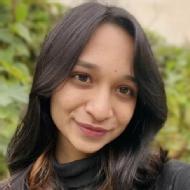 Umme A. Class 12 Tuition trainer in Bangalore