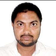 Mahendra Pratap Soni Class 12 Tuition trainer in Lucknow