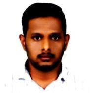 Agurla Mahesh BTech Tuition trainer in Hyderabad