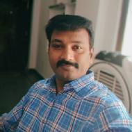 Mahesh Kumar T Class 10 trainer in Hyderabad
