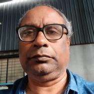 Mahesh Laud Class 10 trainer in Pune
