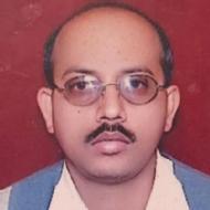 Mahesh Kumar Mishra Class 10 trainer in Delhi