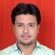Mahesh Patil Class 10 trainer in Bhiwandi