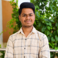 Mahesh Ghatul Class I-V Tuition trainer in Parbhani