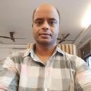 Mahesh Shaw Chemistry Tuition classes trainer in Delhi
