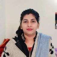 Maheuroos BSc Tuition trainer in Ghaziabad