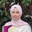 Mahfoosa F. photo
