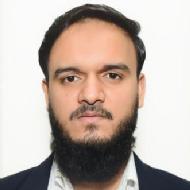 Mahfuz Alam Arabic Language trainer in Borio