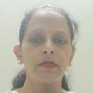 Kshama S. Computer Networking trainer in Lucknow