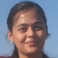 Mahi S. Class I-V Tuition trainer in Vapi