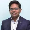 Mahim Srivastava SQL Server trainer in Gurgaon