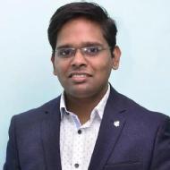 Mahim Srivastava Business Analytics trainer in Gurgaon