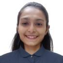 Mahima G. photo