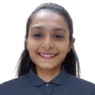 Mahima G. Class 12 Tuition trainer in Mumbai