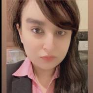 Mahima MBA Tuition trainer in Kolkata