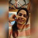 Photo of Mahima K.