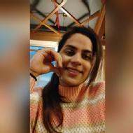 Mahima K. Class I-V Tuition trainer in Delhi