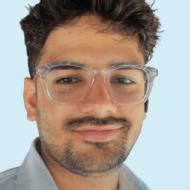 Tarun M. Chinese Language trainer in Delhi