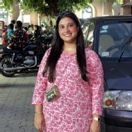Mahima M. Class 12 Tuition trainer in Delhi