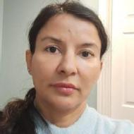 Mahima S. Class 7 Tuition trainer in Delhi