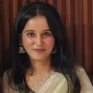 Mahima Vocal Music trainer in Gurgaon