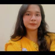 Mahi Class I-V Tuition trainer in Lucknow