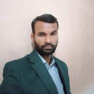 Mahendra Singh Chess trainer in Vasai