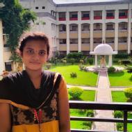 Pothuraju M. Class I-V Tuition trainer in Krishna