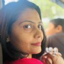 Photo of Mrunalini V.
