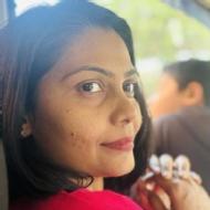 Mrunalini V. Class I-V Tuition trainer in Nilje Gaon