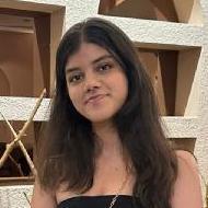 Mahiya G. Class I-V Tuition trainer in Mumbai