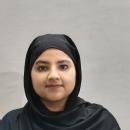 Aisha F. Class 8 Tuition trainer in Jammu