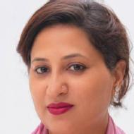 Aisha K. Class 12 Tuition trainer in Lucknow