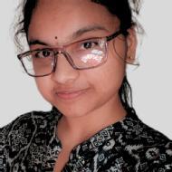 Lekhana BSc Tuition trainer in Visakhapatnam