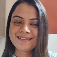 Shilpi R. Class I-V Tuition trainer in Ghaziabad