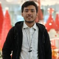 Ayan Chatterjee Sanskrit Language trainer in Ahmedabad