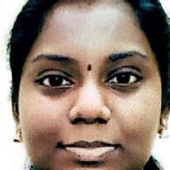 Harini N. MBBS & Medical Tuition trainer in Tiruchirappalli