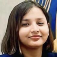 Garima S. Class I-V Tuition trainer in Pune