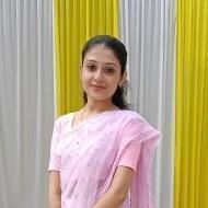 Aishani G. Nursery-KG Tuition trainer in South 24 Parganas