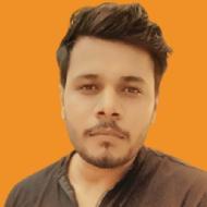 Ashish Kumar Digital Marketing trainer in Lucknow