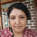 Ammara J. Geography Tuition classes trainer in Allahabad