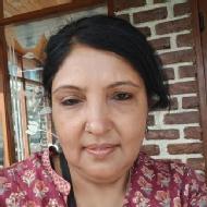 Ammara J. Class 11 Tuition trainer in Allahabad