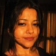 Megha B. Spoken English trainer in Thanesar