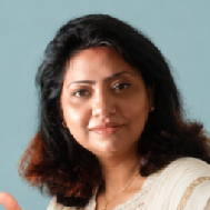 Munmun C. Class I-V Tuition trainer in Kolkata