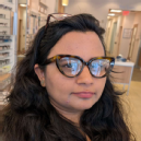 Photo of Savita D.