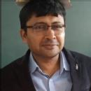 Photo of Vivek Mittal